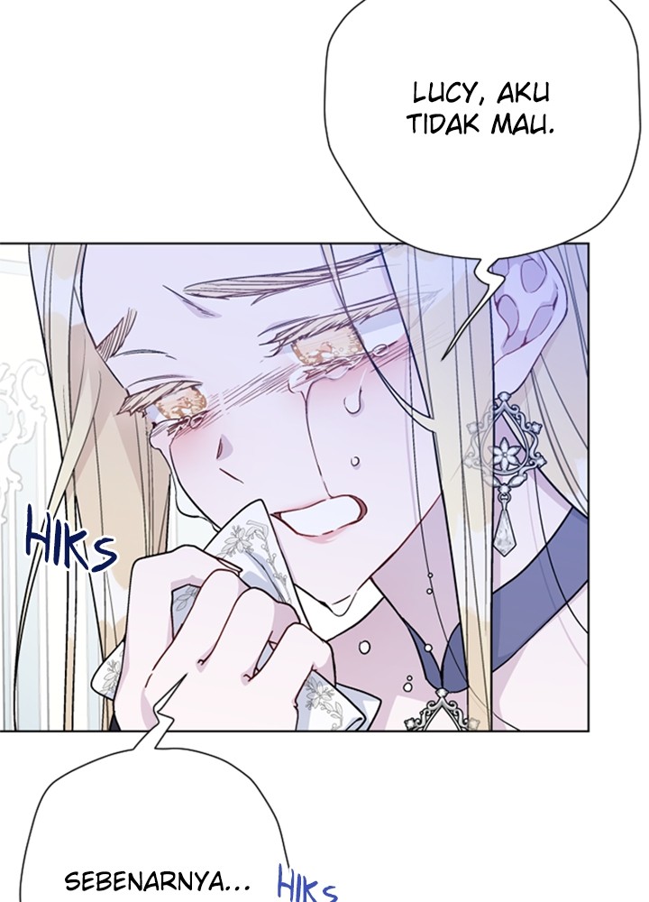 The Way That Knight Lives As a Lady Chapter 75 - halaman 14
