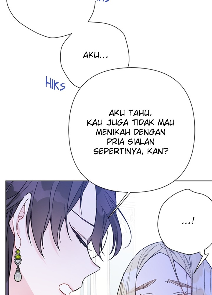 The Way That Knight Lives As a Lady Chapter 75 - halaman 15