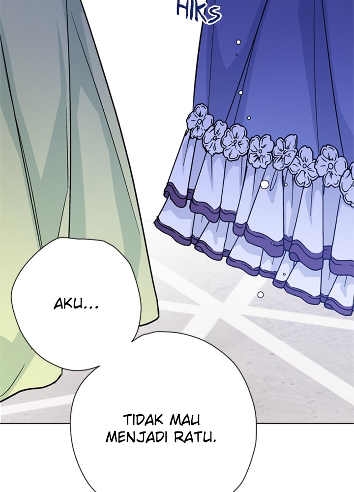 The Way That Knight Lives As a Lady Chapter 75 - halaman 17