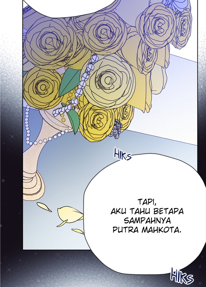 The Way That Knight Lives As a Lady Chapter 75 - halaman 19