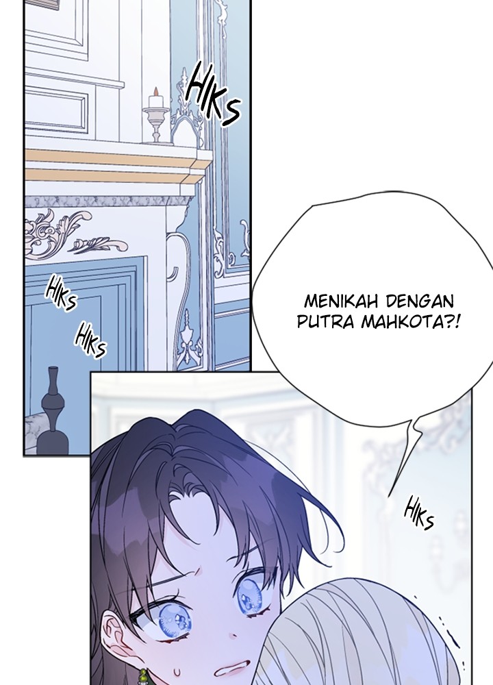 The Way That Knight Lives As a Lady Chapter 75 - halaman 2