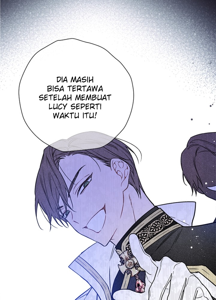 The Way That Knight Lives As a Lady Chapter 75 - halaman 20