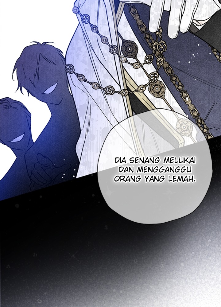 The Way That Knight Lives As a Lady Chapter 75 - halaman 21