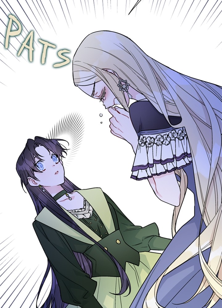 The Way That Knight Lives As a Lady Chapter 75 - halaman 23