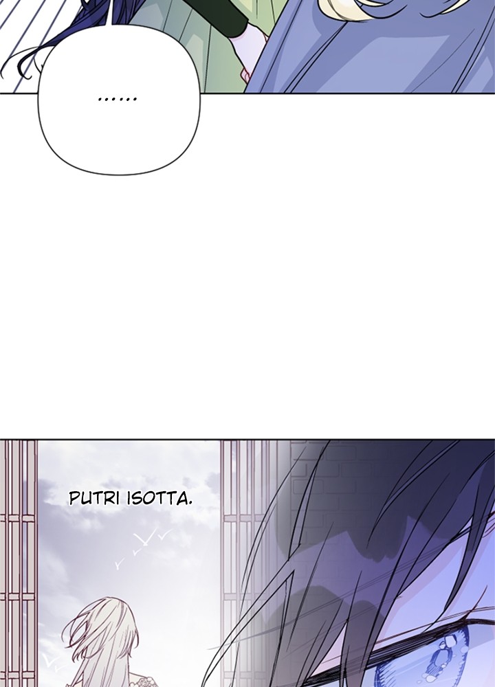 The Way That Knight Lives As a Lady Chapter 75 - halaman 24
