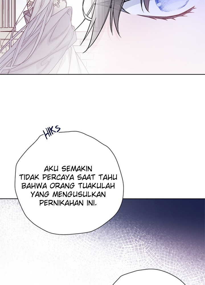 The Way That Knight Lives As a Lady Chapter 75 - halaman 25