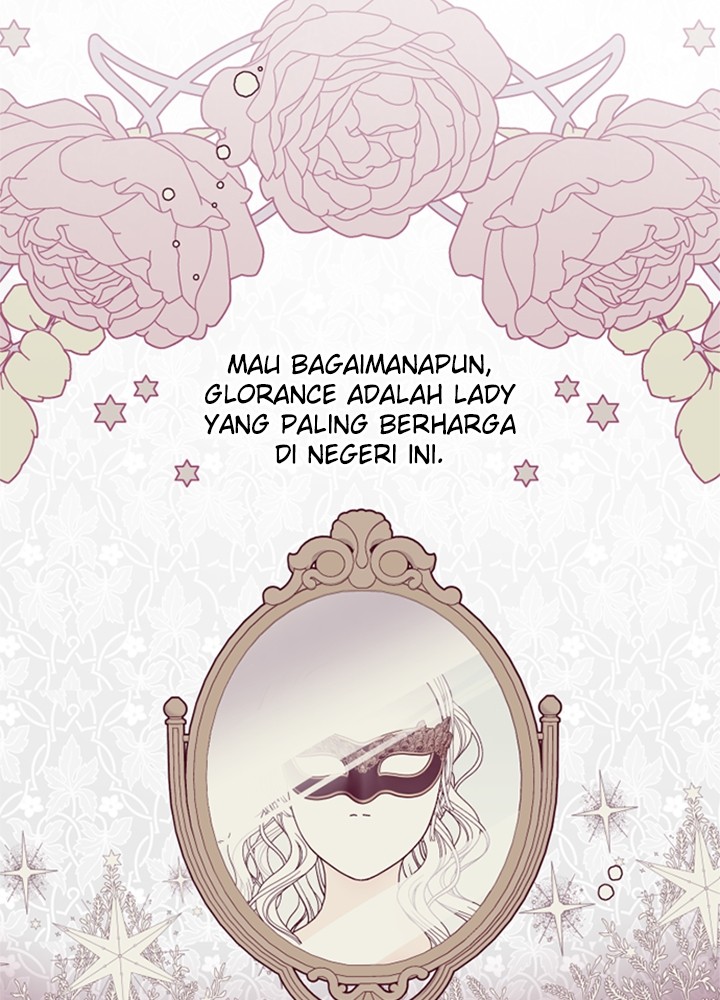 The Way That Knight Lives As a Lady Chapter 75 - halaman 27