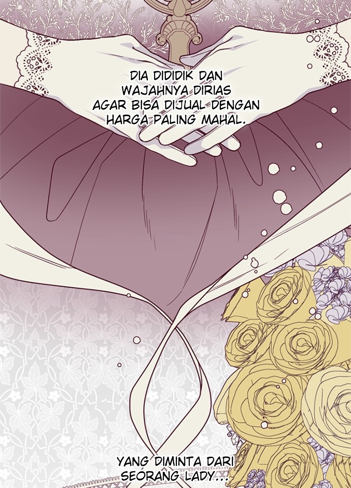 The Way That Knight Lives As a Lady Chapter 75 - halaman 28