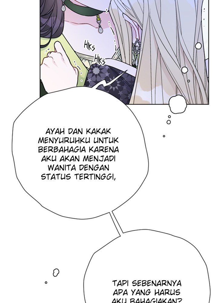 The Way That Knight Lives As a Lady Chapter 75 - halaman 3