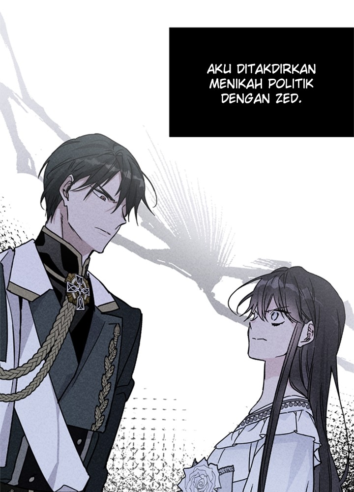The Way That Knight Lives As a Lady Chapter 75 - halaman 31
