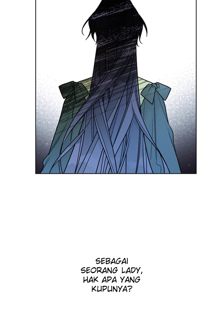 The Way That Knight Lives As a Lady Chapter 75 - halaman 33