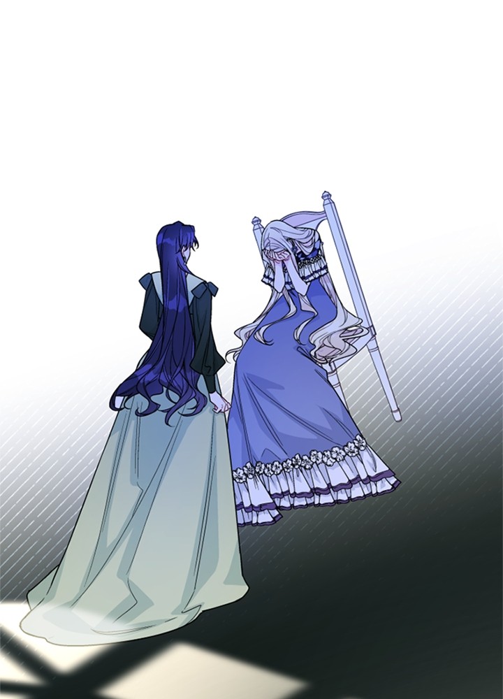 The Way That Knight Lives As a Lady Chapter 75 - halaman 34