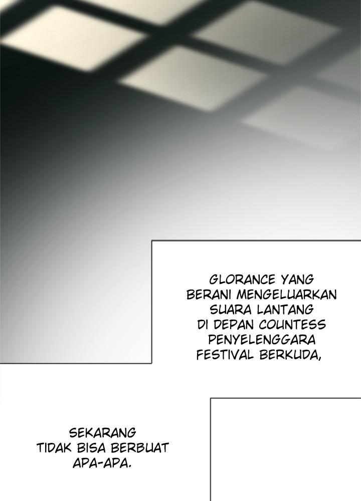 The Way That Knight Lives As a Lady Chapter 75 - halaman 35
