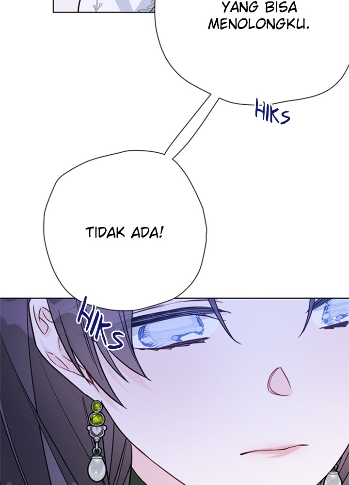 The Way That Knight Lives As a Lady Chapter 75 - halaman 37
