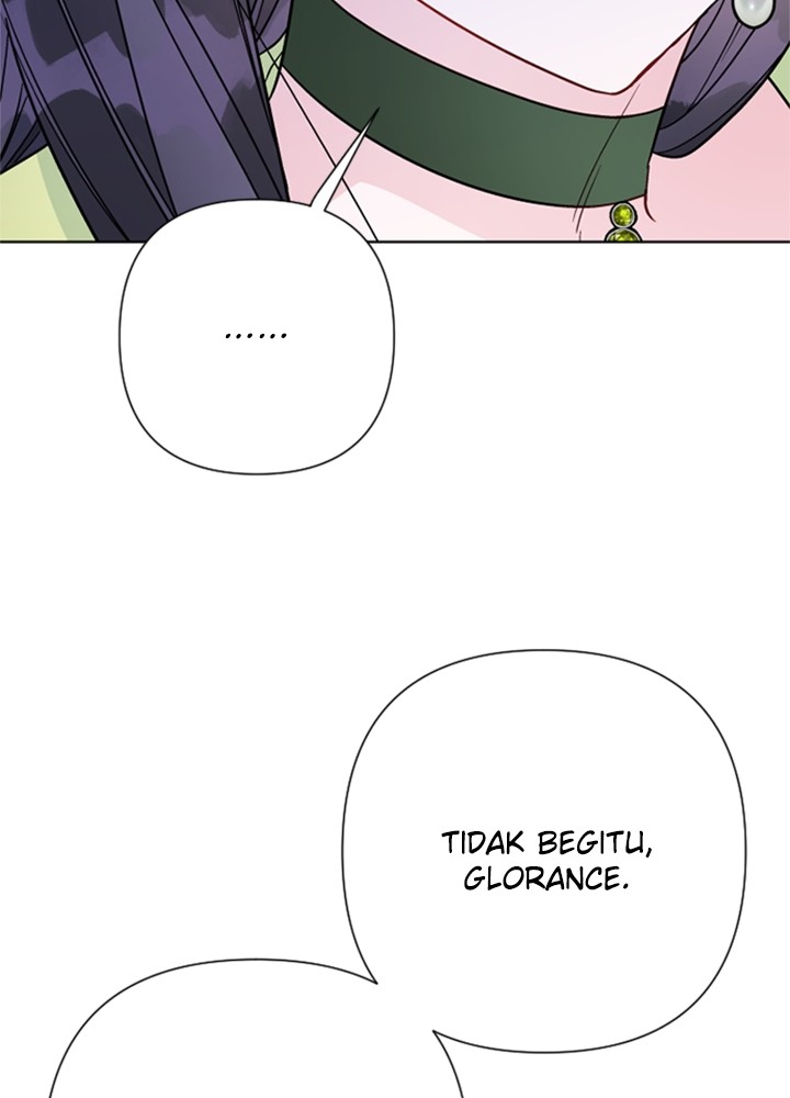 The Way That Knight Lives As a Lady Chapter 75 - halaman 38