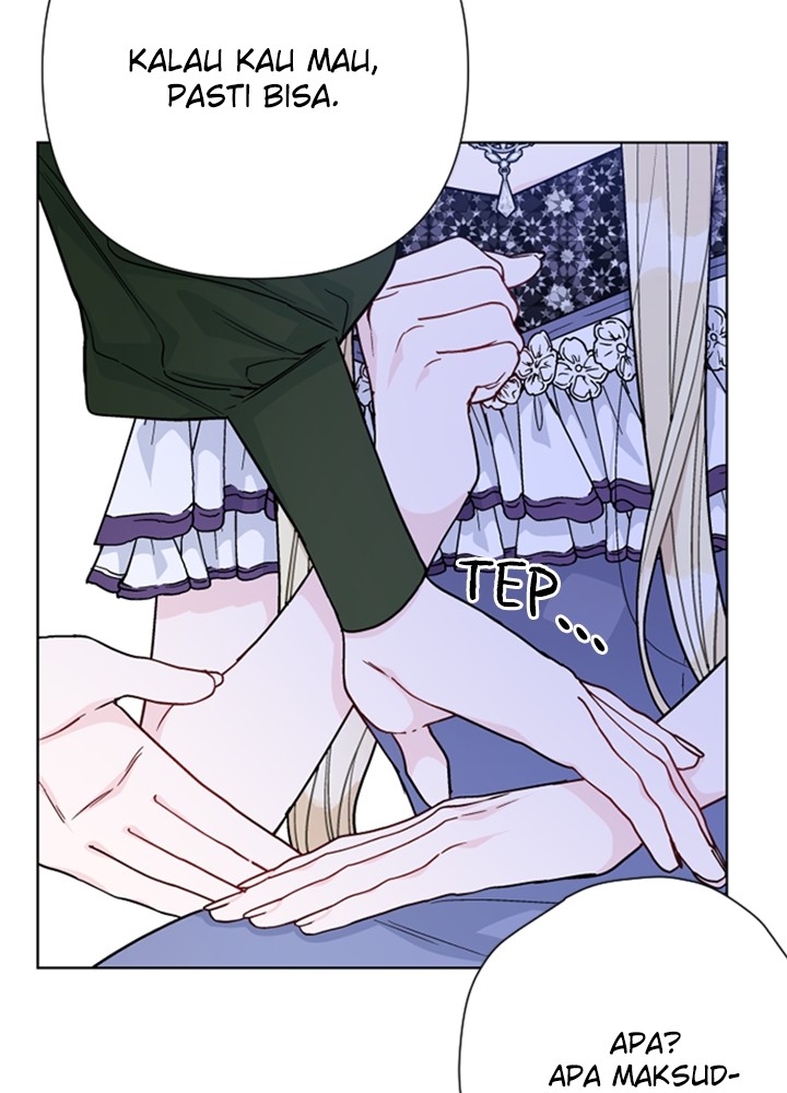 The Way That Knight Lives As a Lady Chapter 75 - halaman 39