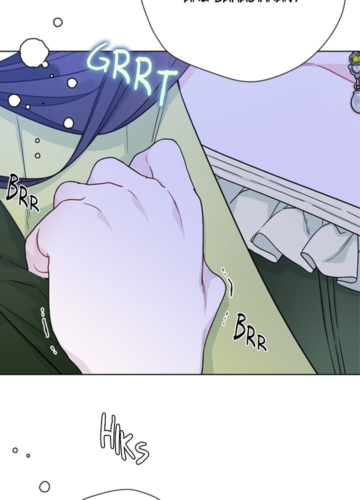 The Way That Knight Lives As a Lady Chapter 75 - halaman 4