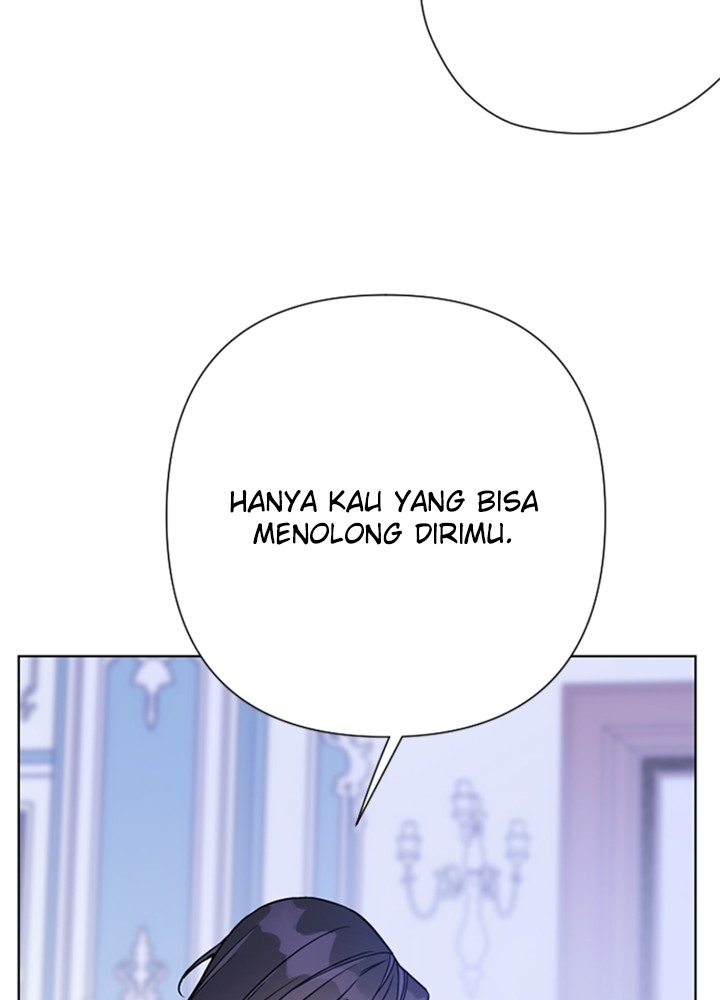 The Way That Knight Lives As a Lady Chapter 75 - halaman 40