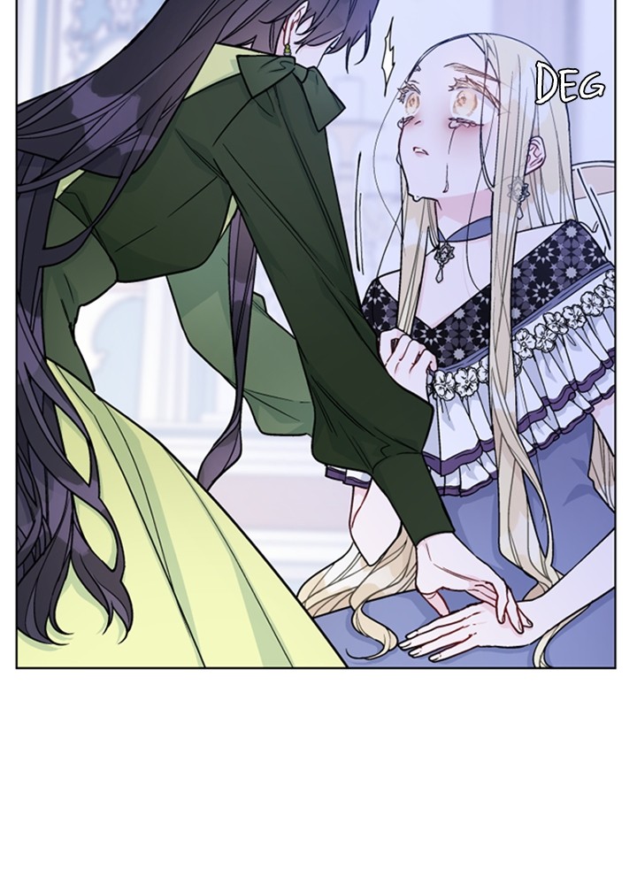 The Way That Knight Lives As a Lady Chapter 75 - halaman 41