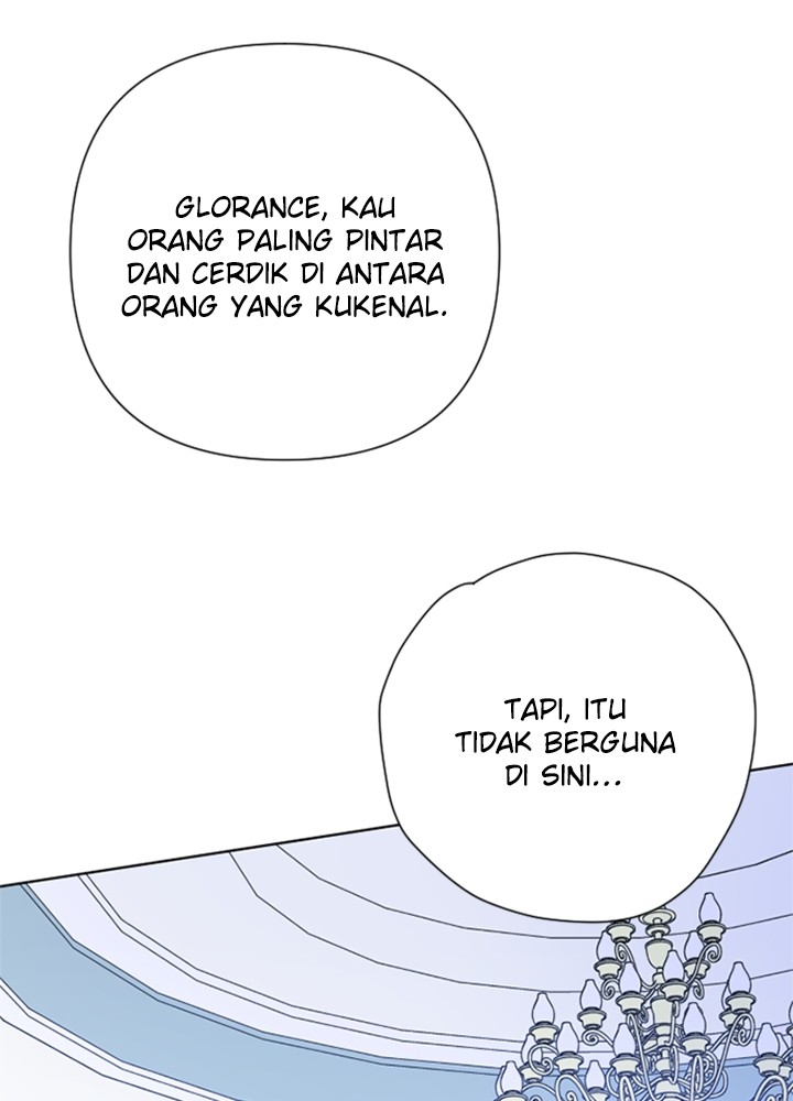 The Way That Knight Lives As a Lady Chapter 75 - halaman 42
