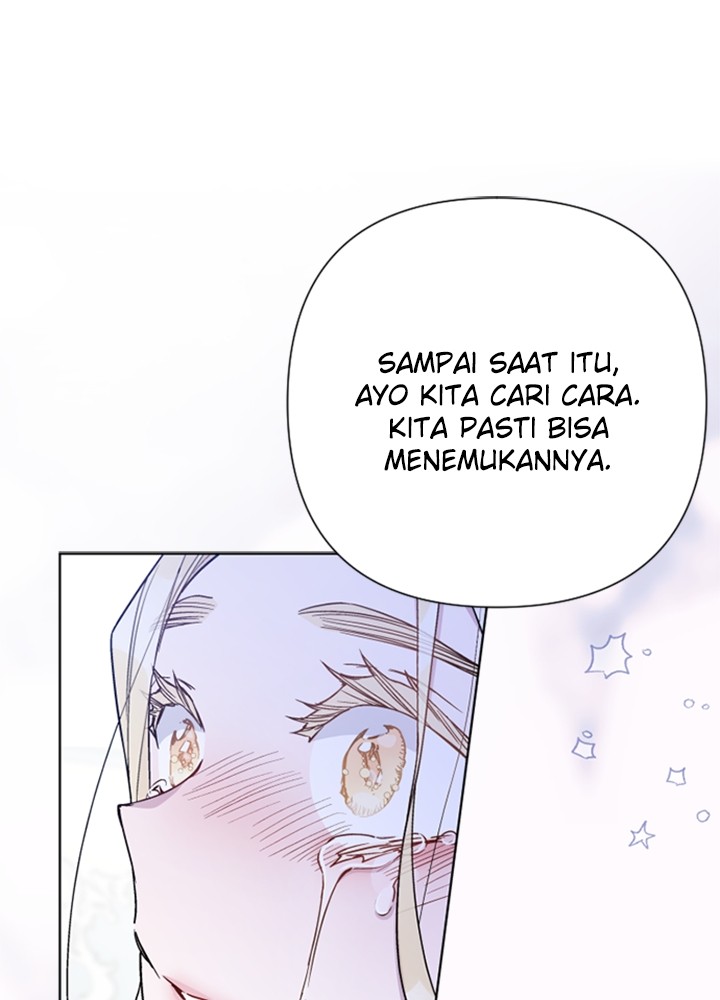 The Way That Knight Lives As a Lady Chapter 75 - halaman 44