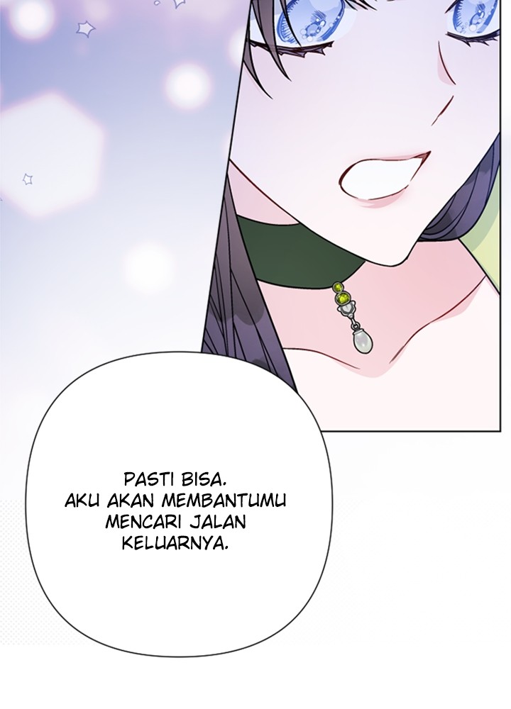 The Way That Knight Lives As a Lady Chapter 75 - halaman 46