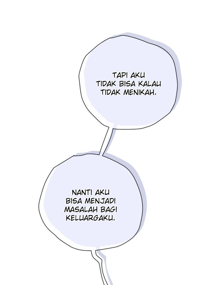 The Way That Knight Lives As a Lady Chapter 75 - halaman 47