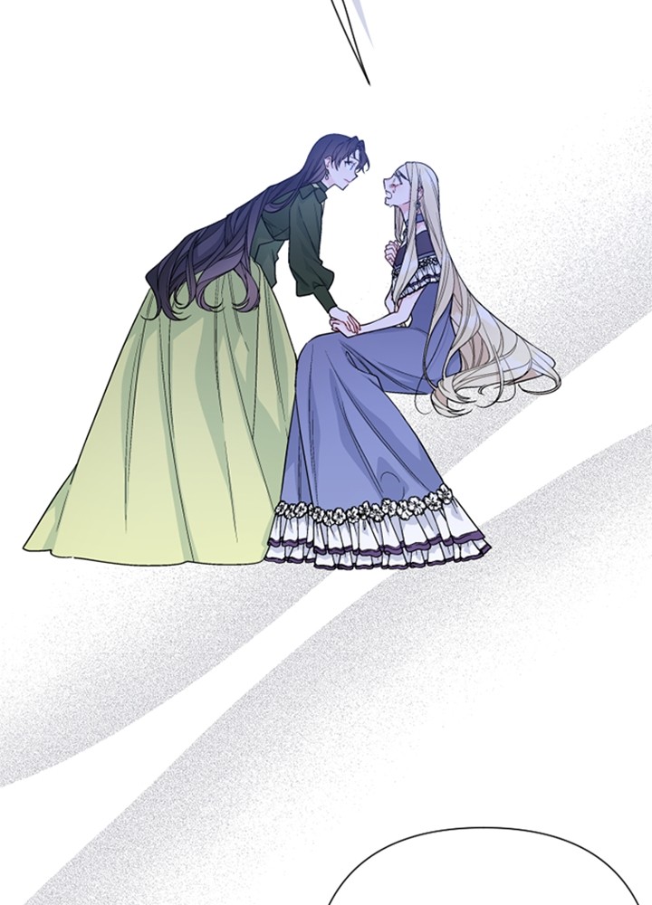 The Way That Knight Lives As a Lady Chapter 75 - halaman 48