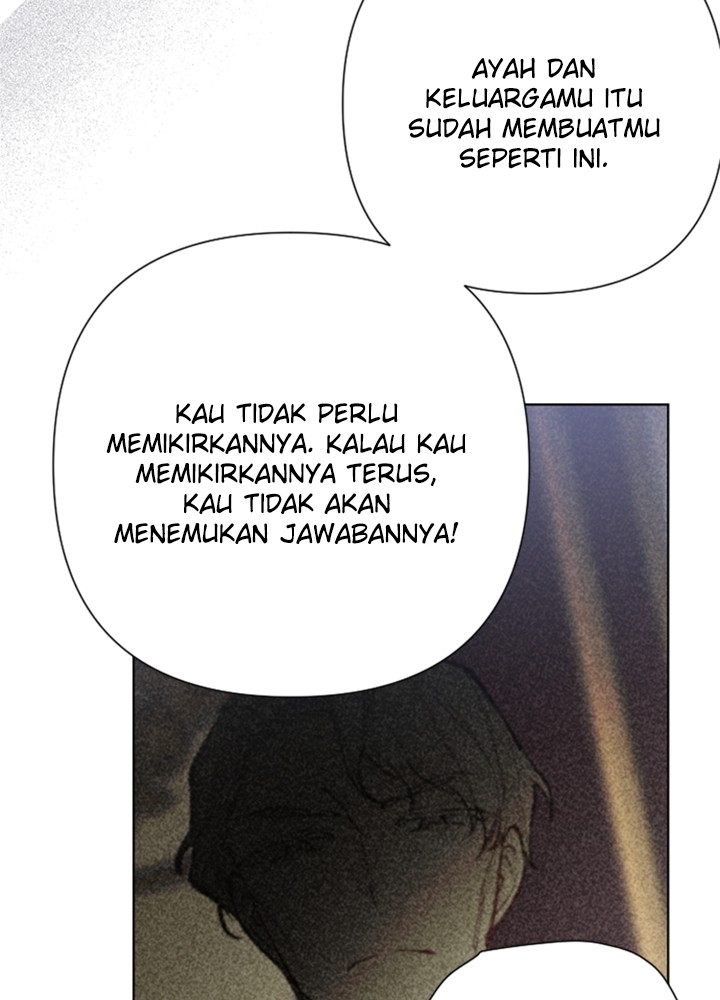 The Way That Knight Lives As a Lady Chapter 75 - halaman 49