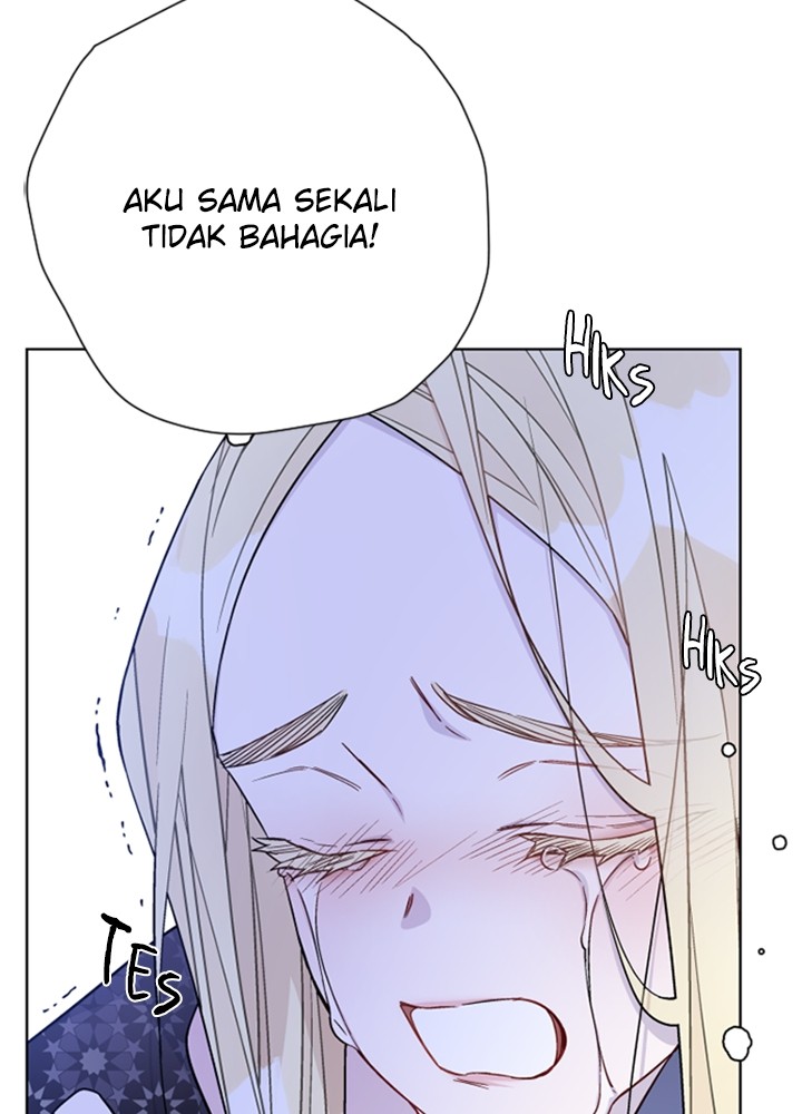 The Way That Knight Lives As a Lady Chapter 75 - halaman 5
