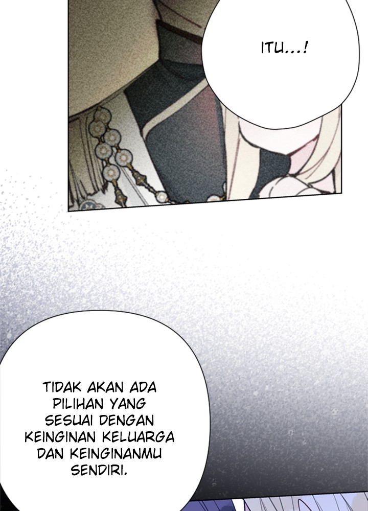 The Way That Knight Lives As a Lady Chapter 75 - halaman 50