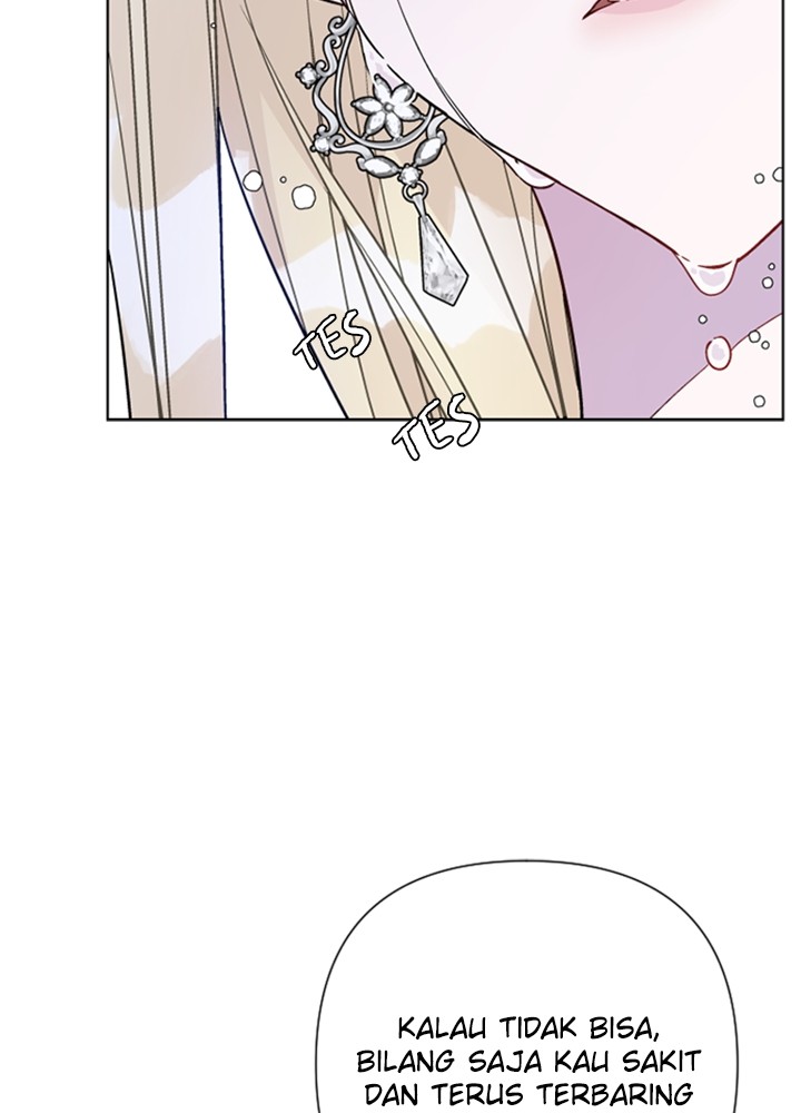 The Way That Knight Lives As a Lady Chapter 75 - halaman 53