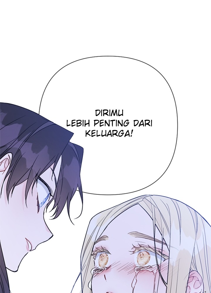 The Way That Knight Lives As a Lady Chapter 75 - halaman 55
