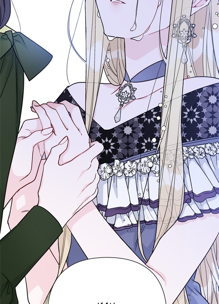 The Way That Knight Lives As a Lady Chapter 75 - halaman 56