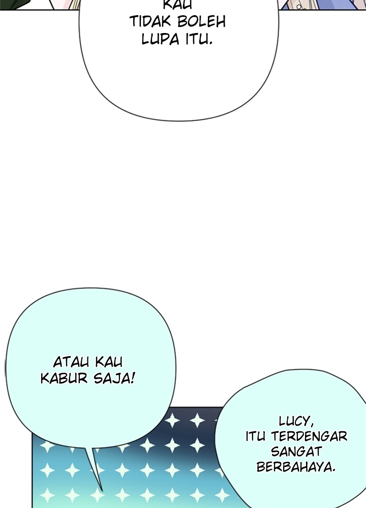 The Way That Knight Lives As a Lady Chapter 75 - halaman 57