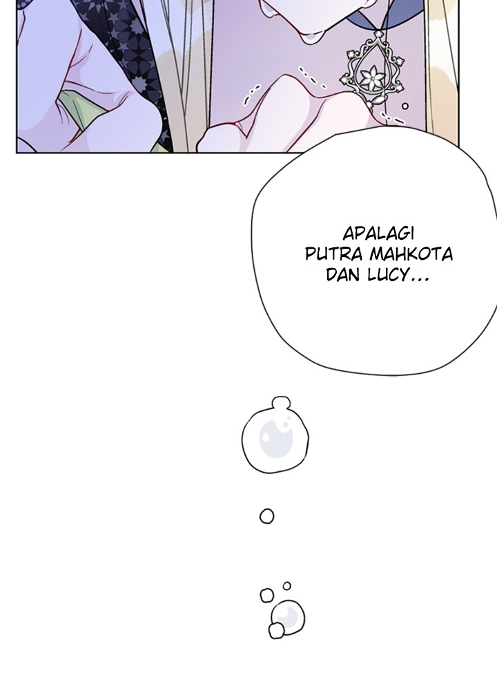 The Way That Knight Lives As a Lady Chapter 75 - halaman 6