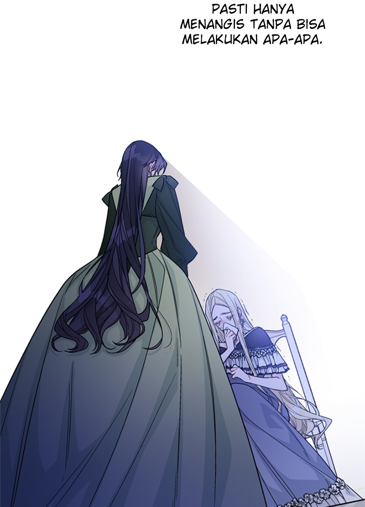 The Way That Knight Lives As a Lady Chapter 75 - halaman 64