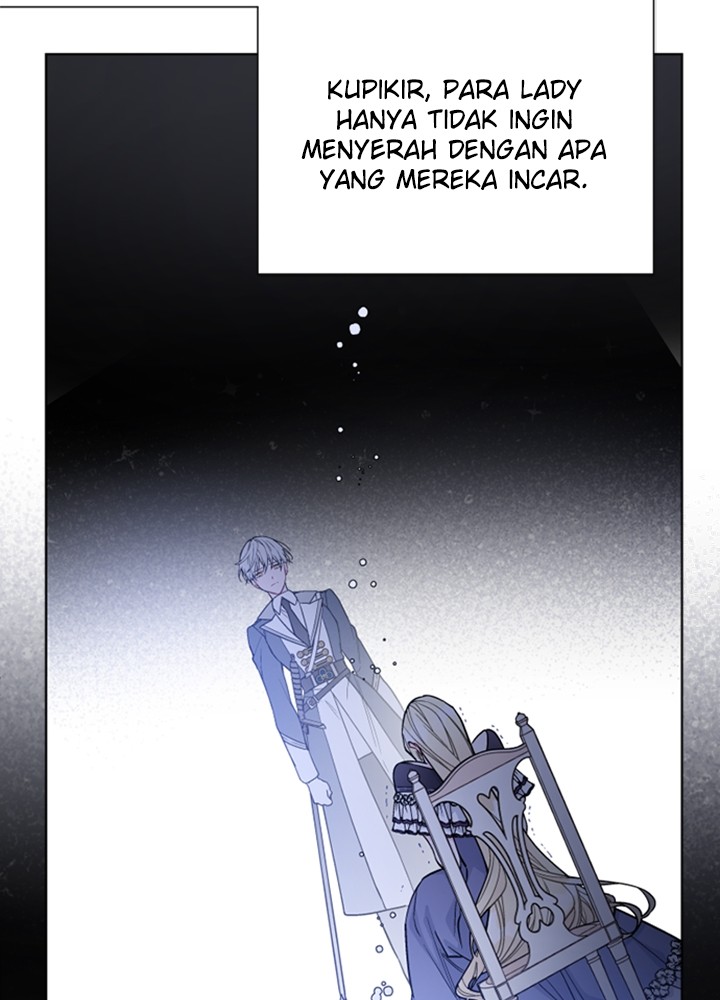 The Way That Knight Lives As a Lady Chapter 75 - halaman 66