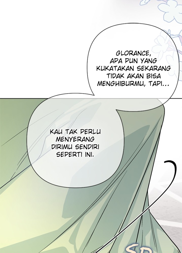 The Way That Knight Lives As a Lady Chapter 75 - halaman 74