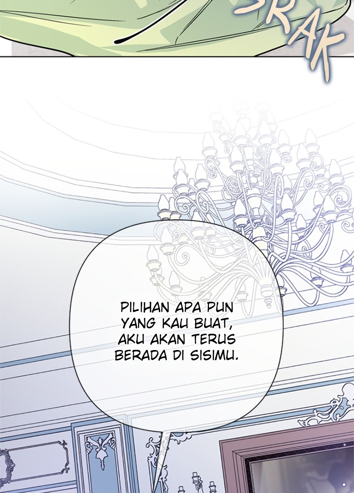 The Way That Knight Lives As a Lady Chapter 75 - halaman 75