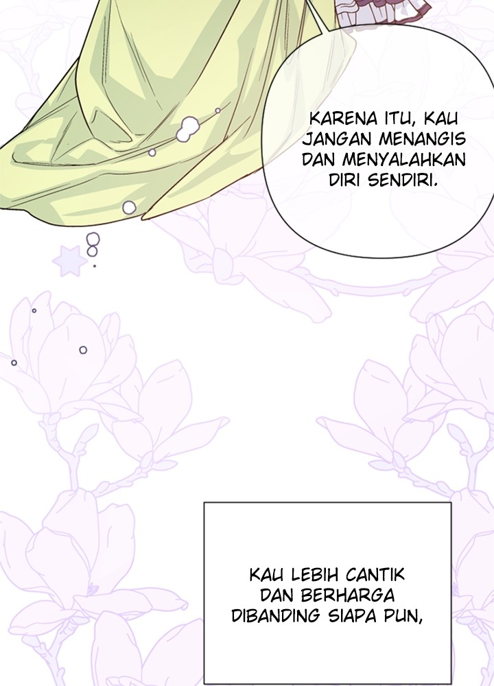 The Way That Knight Lives As a Lady Chapter 75 - halaman 77