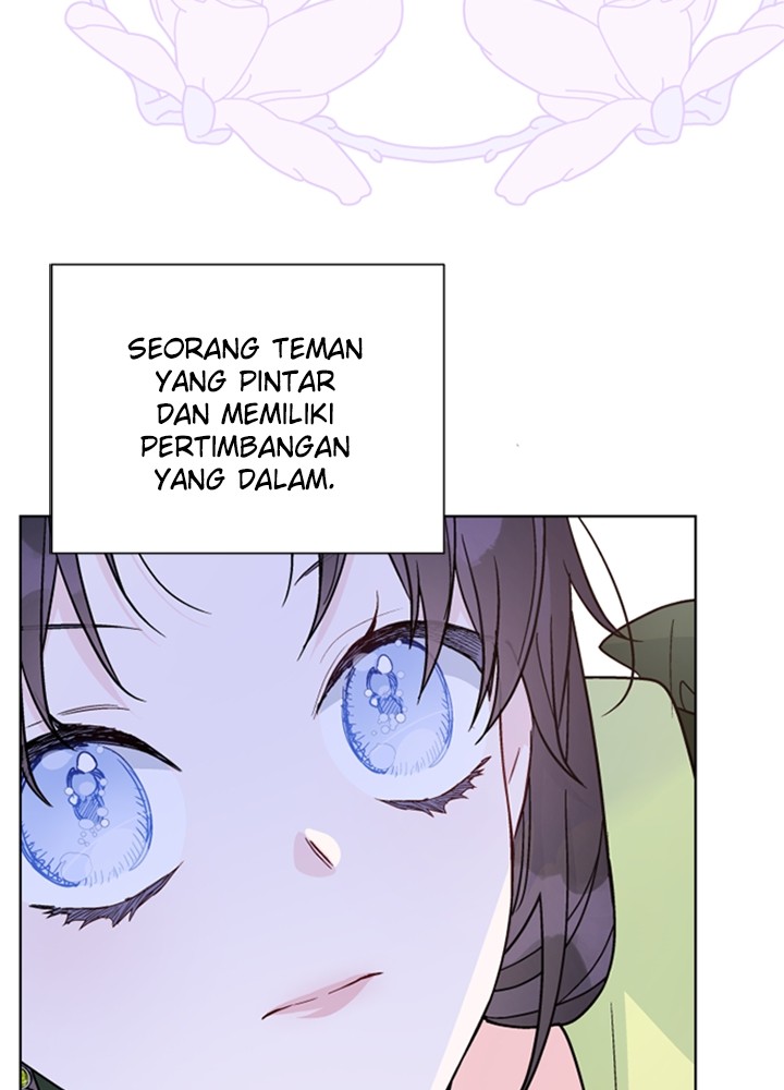 The Way That Knight Lives As a Lady Chapter 75 - halaman 78