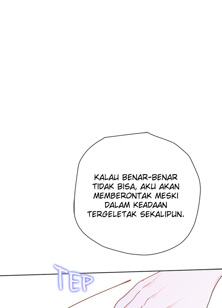 The Way That Knight Lives As a Lady Chapter 75 - halaman 83