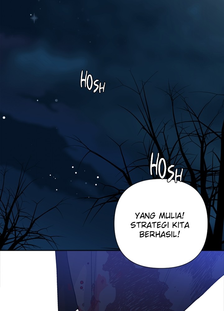 The Way That Knight Lives As a Lady Chapter 75 - halaman 90