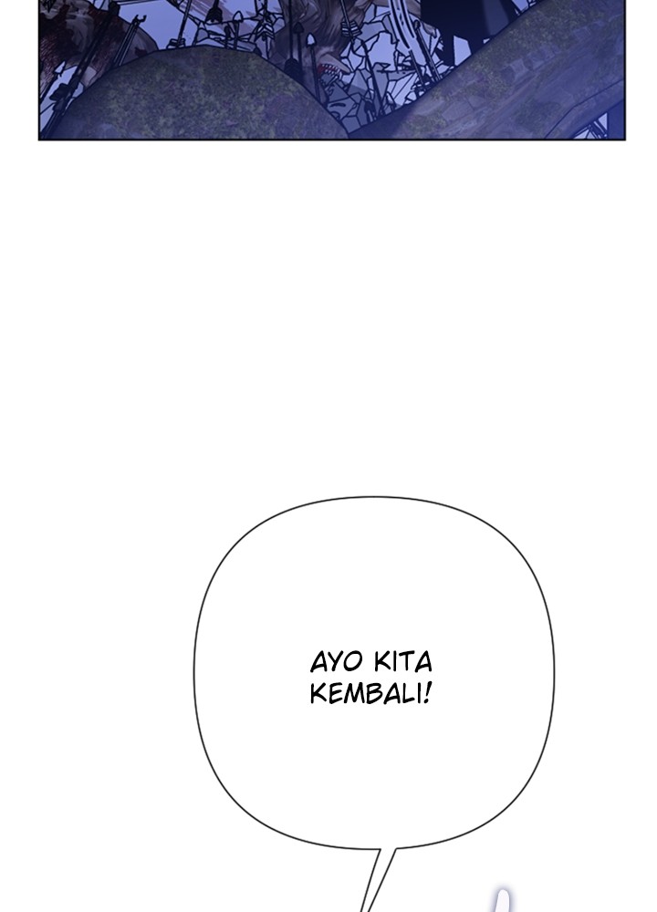 The Way That Knight Lives As a Lady Chapter 75 - halaman 93
