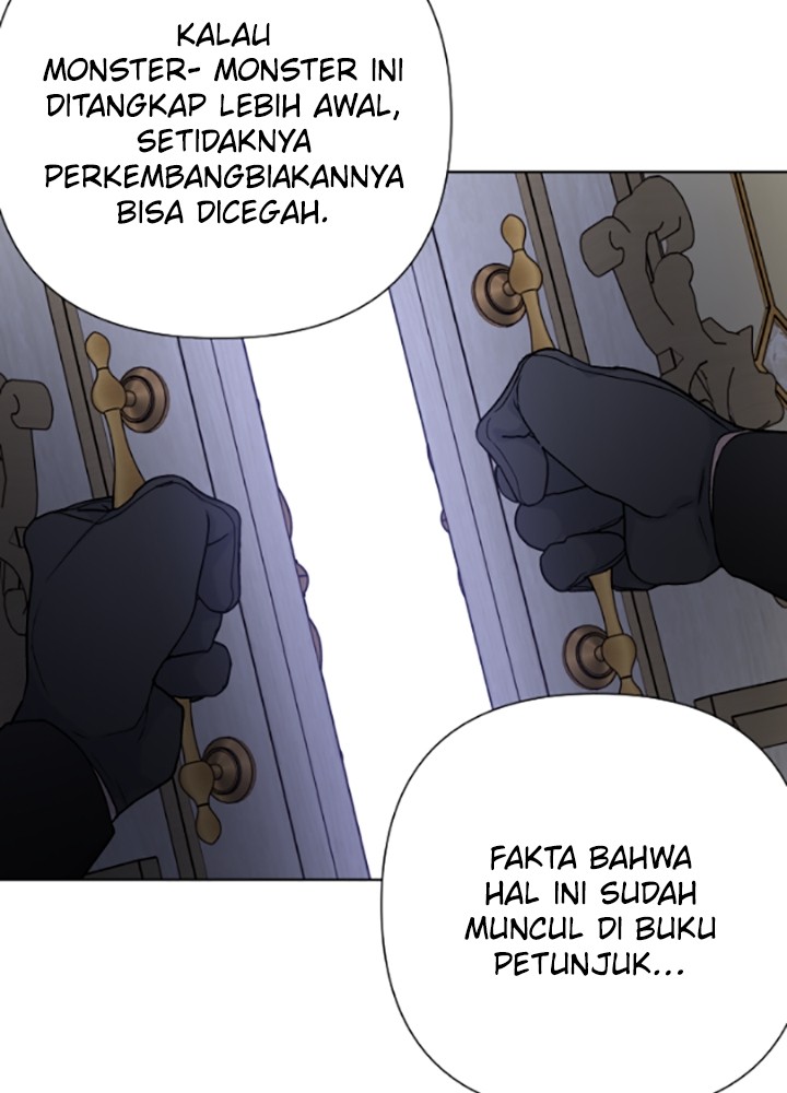 The Way That Knight Lives As a Lady Chapter 76 - halaman 10