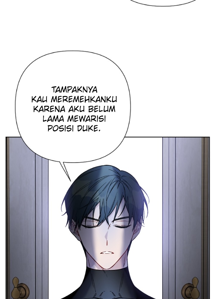 The Way That Knight Lives As a Lady Chapter 76 - halaman 11