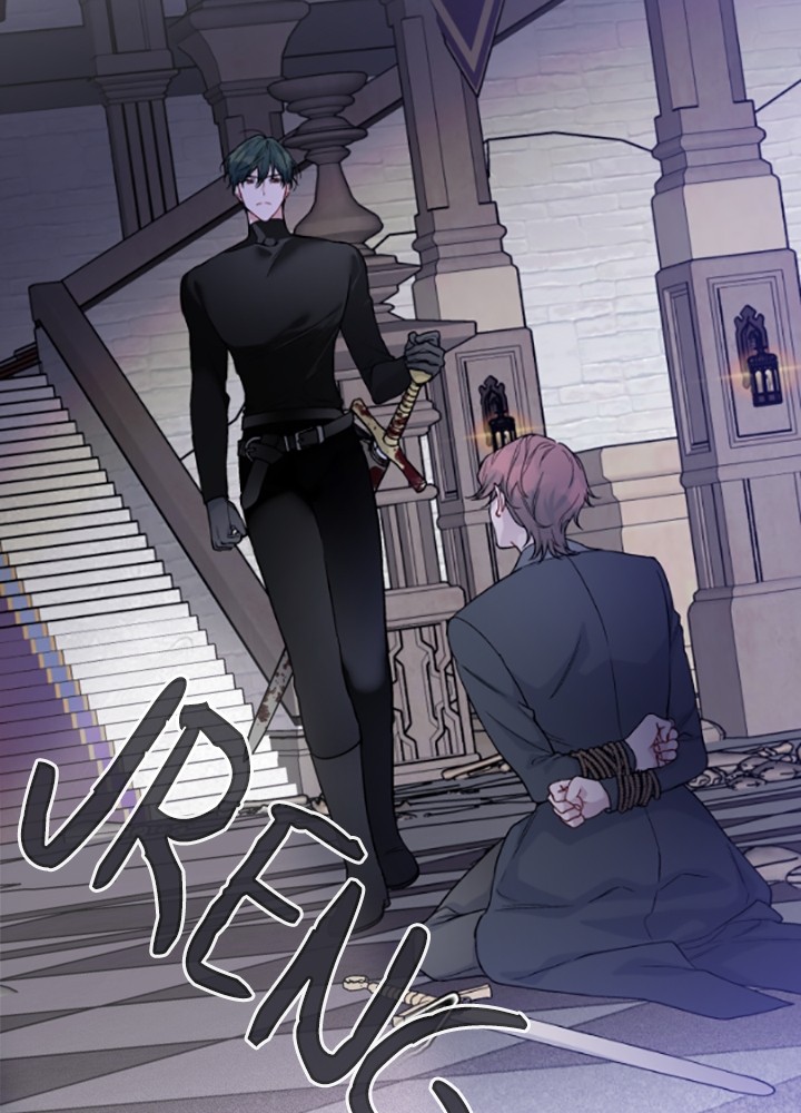 The Way That Knight Lives As a Lady Chapter 76 - halaman 16
