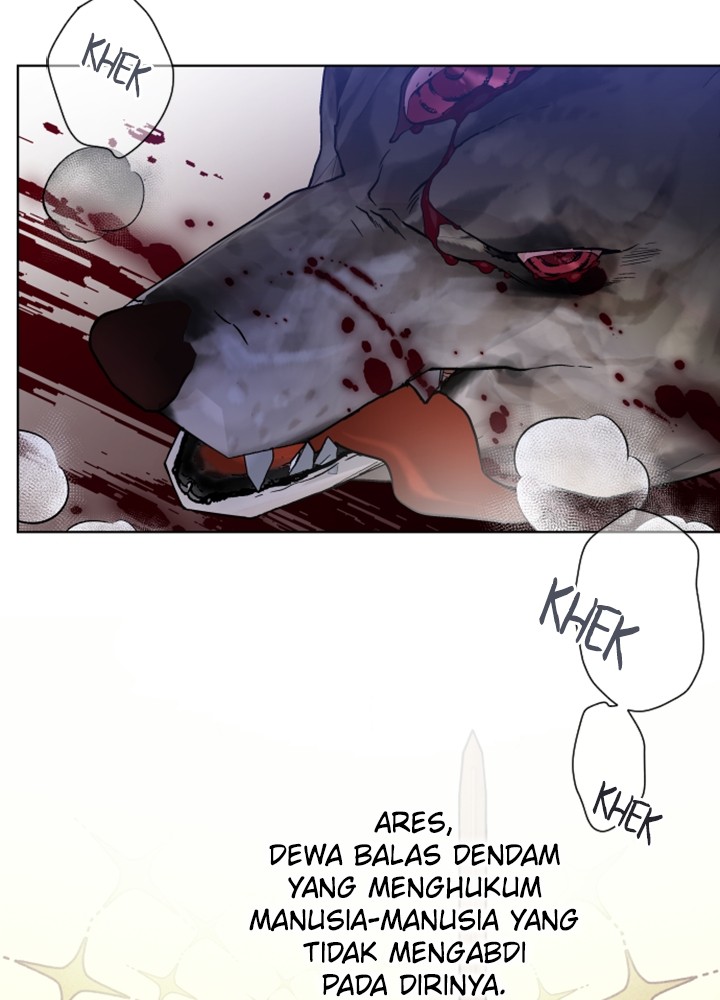 The Way That Knight Lives As a Lady Chapter 76 - halaman 2