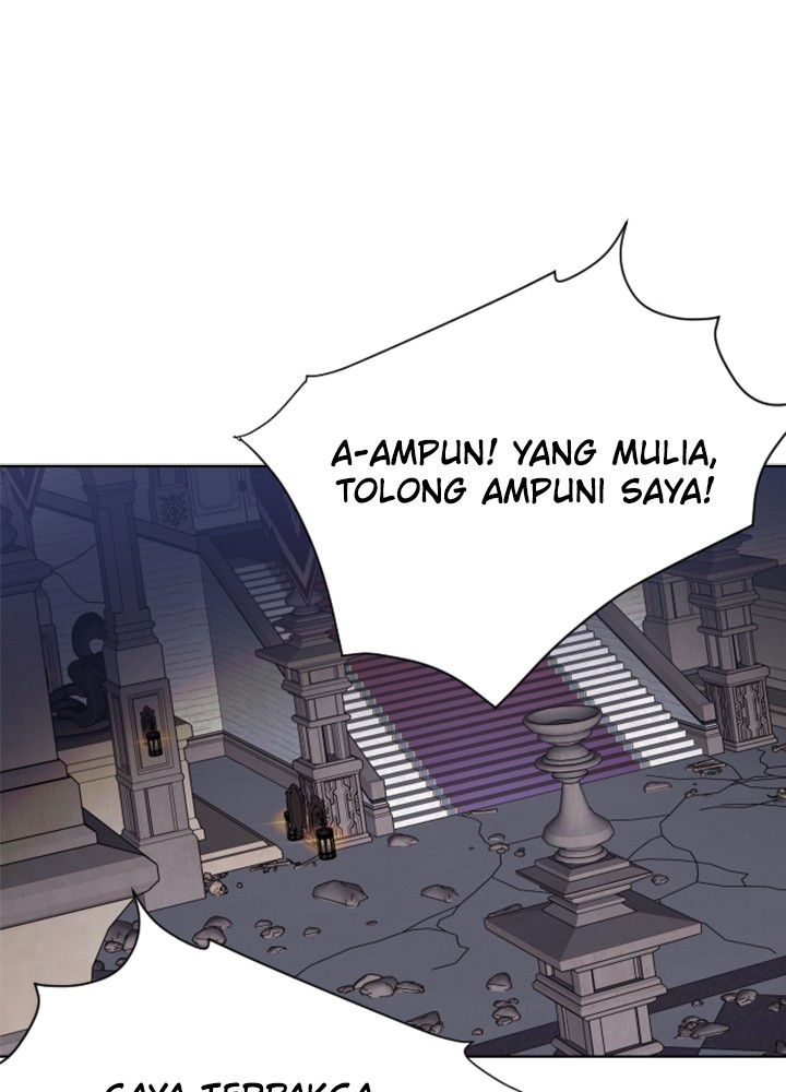 The Way That Knight Lives As a Lady Chapter 76 - halaman 20